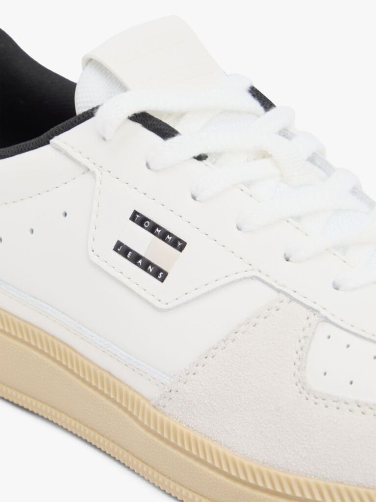 Multi The Greenwich Δερμάτινα Sneakers  Άνδρες