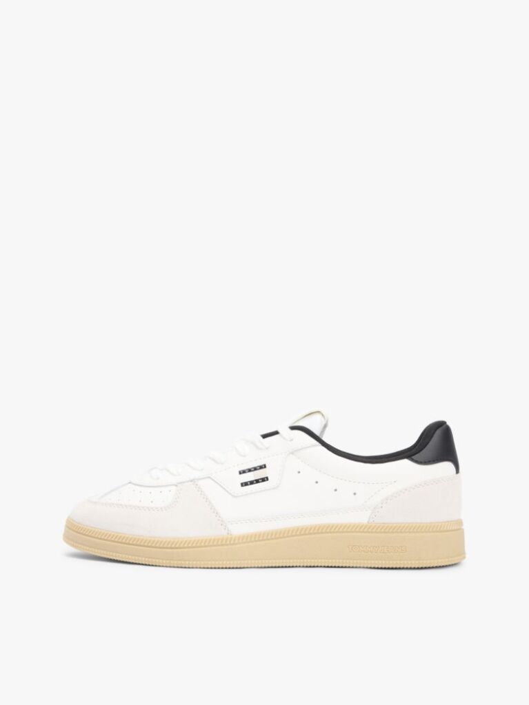 Multi The Greenwich Δερμάτινα Sneakers  Άνδρες