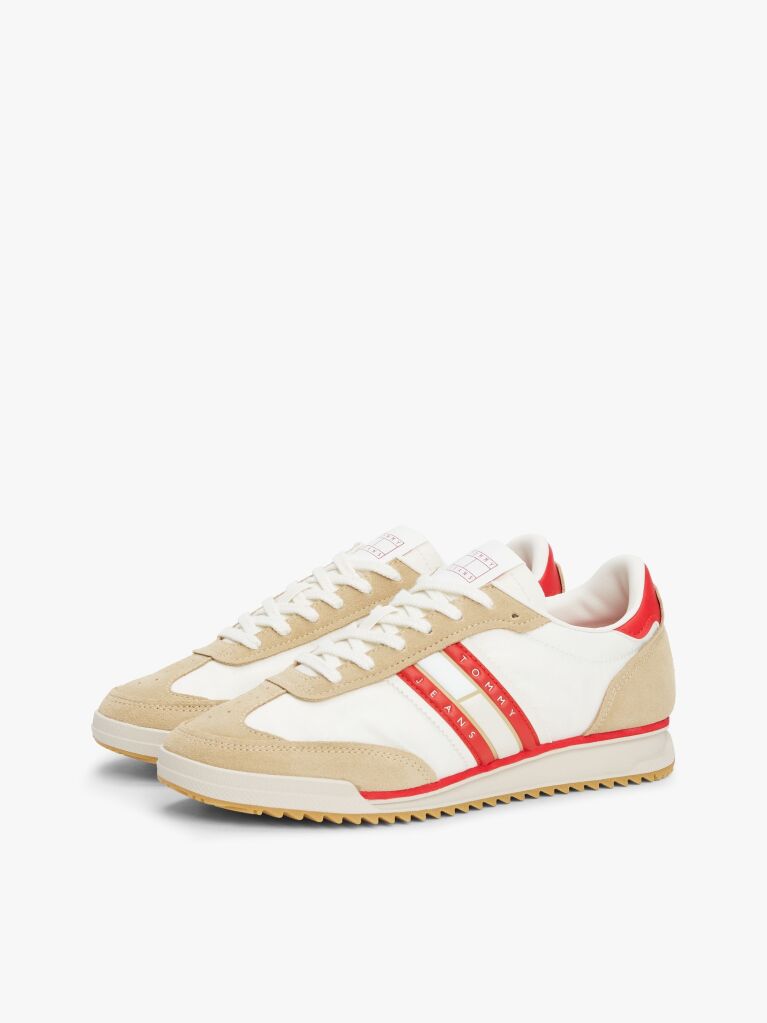 Multi Δερμάτινα Κλασικά Sneakers  Γυναίκες