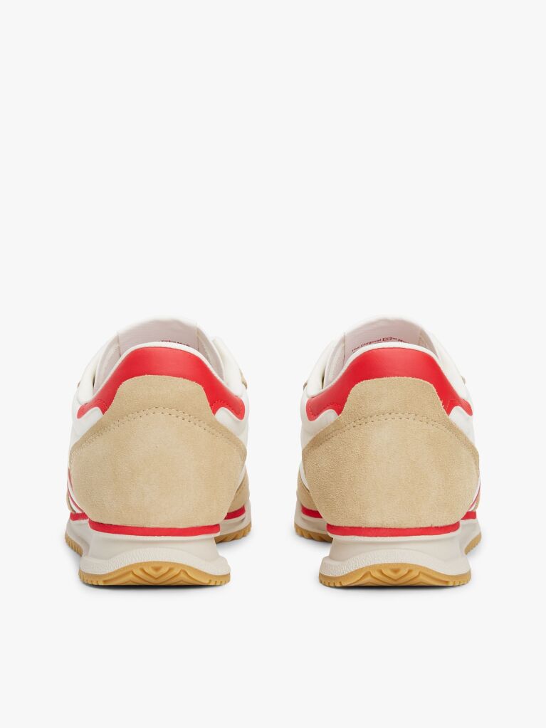 Multi Δερμάτινα Κλασικά Sneakers  Γυναίκες