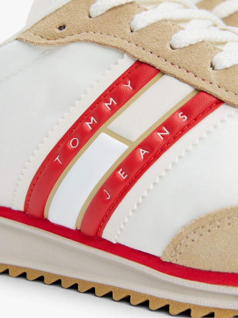 Multi Δερμάτινα Κλασικά Sneakers  Γυναίκες