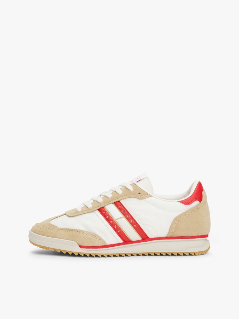 Multi Δερμάτινα Κλασικά Sneakers  Γυναίκες