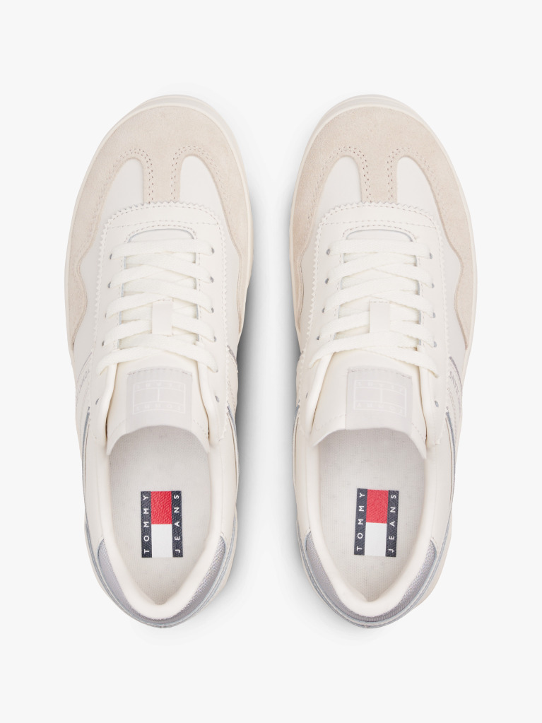 Multi The Greenwich Sneakers Με Πλατφόρμα  Γυναίκες