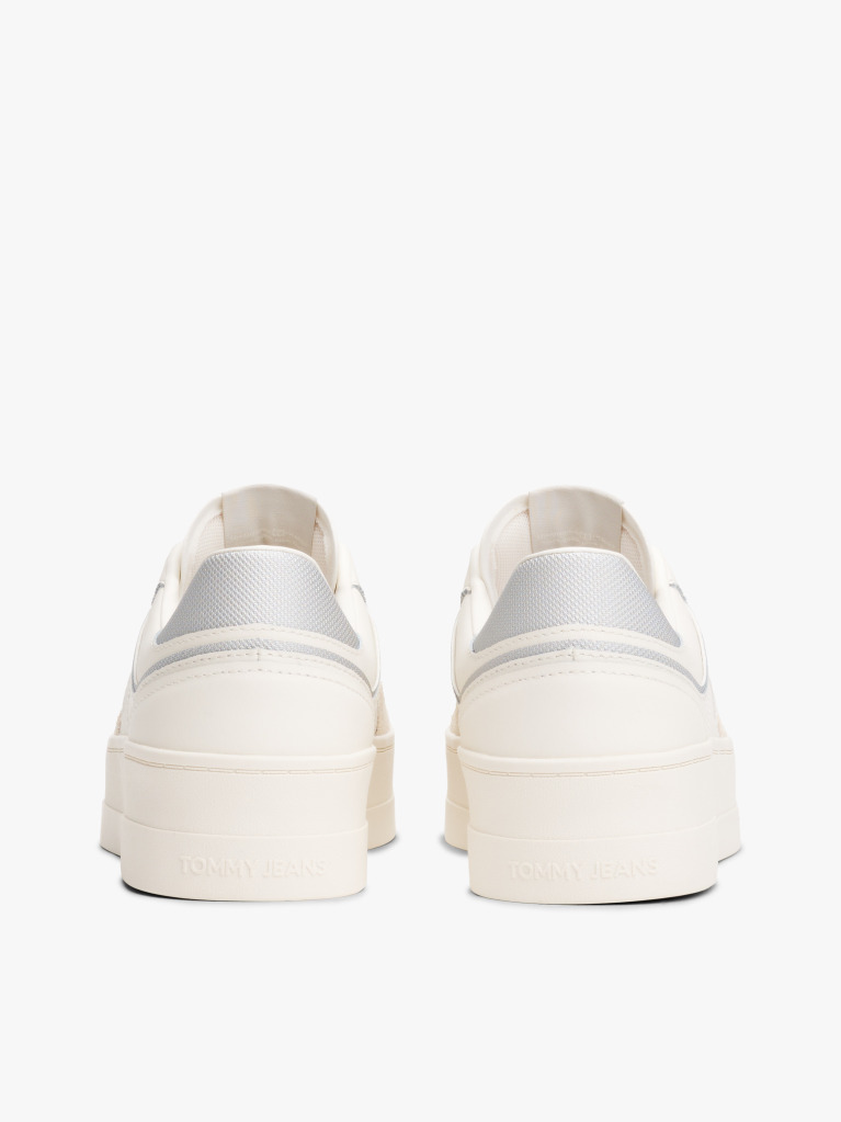 Multi The Greenwich Sneakers Με Πλατφόρμα  Γυναίκες