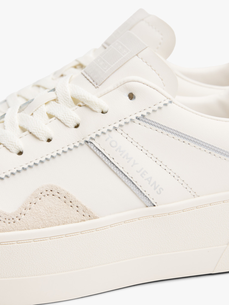 Multi The Greenwich Sneakers Με Πλατφόρμα  Γυναίκες