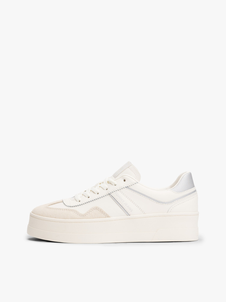 Multi The Greenwich Sneakers Με Πλατφόρμα  Γυναίκες