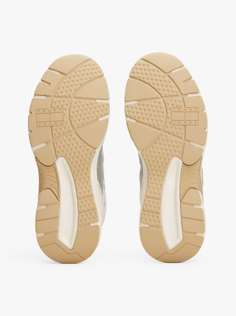 Multi Archive Sneakers Με Μίξη Υφών  Γυναίκες