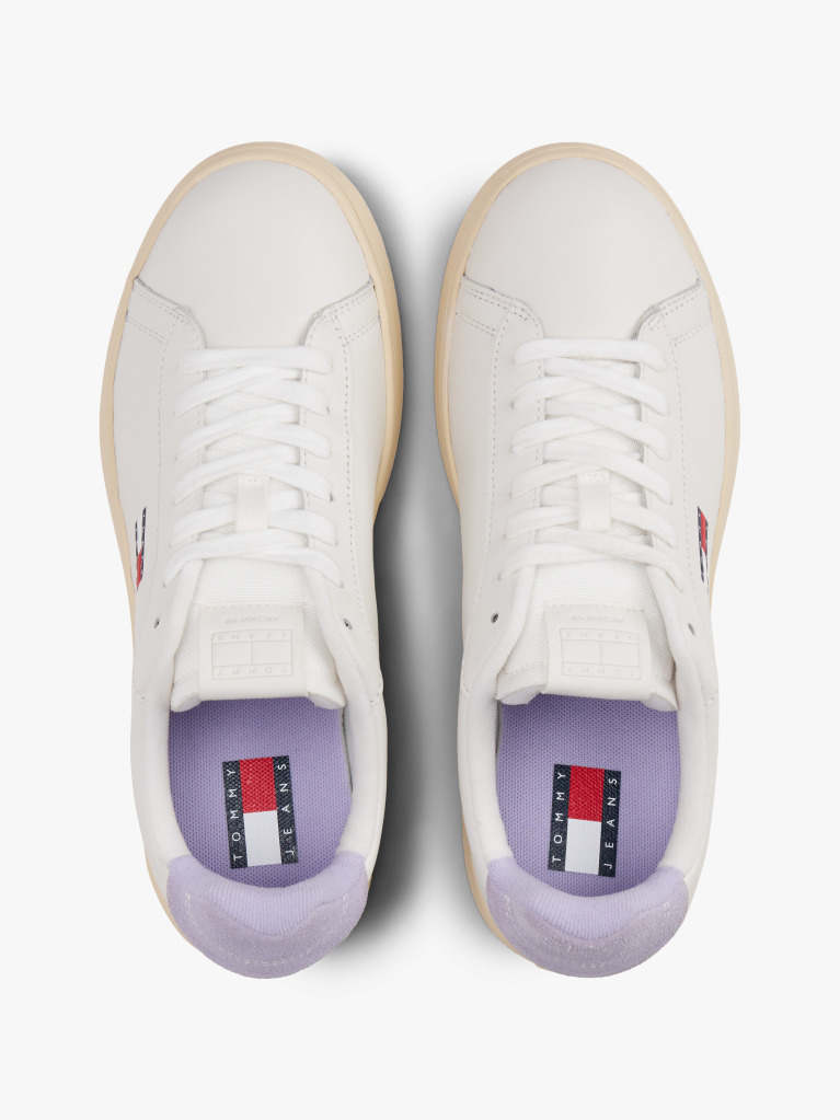 Multi Archive Δερμάτινα Sneakers  Γυναίκες