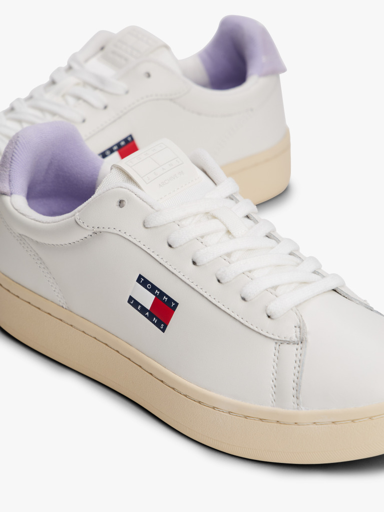 Multi Archive Δερμάτινα Sneakers  Γυναίκες