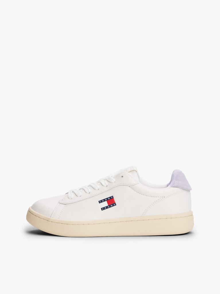 Multi Archive Δερμάτινα Sneakers  Γυναίκες