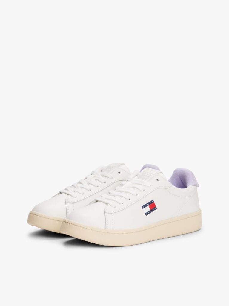 Multi Archive Δερμάτινα Sneakers  Γυναίκες