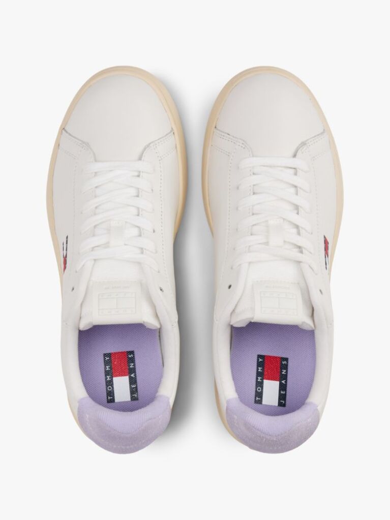 Multi Archive Δερμάτινα Sneakers  Γυναίκες