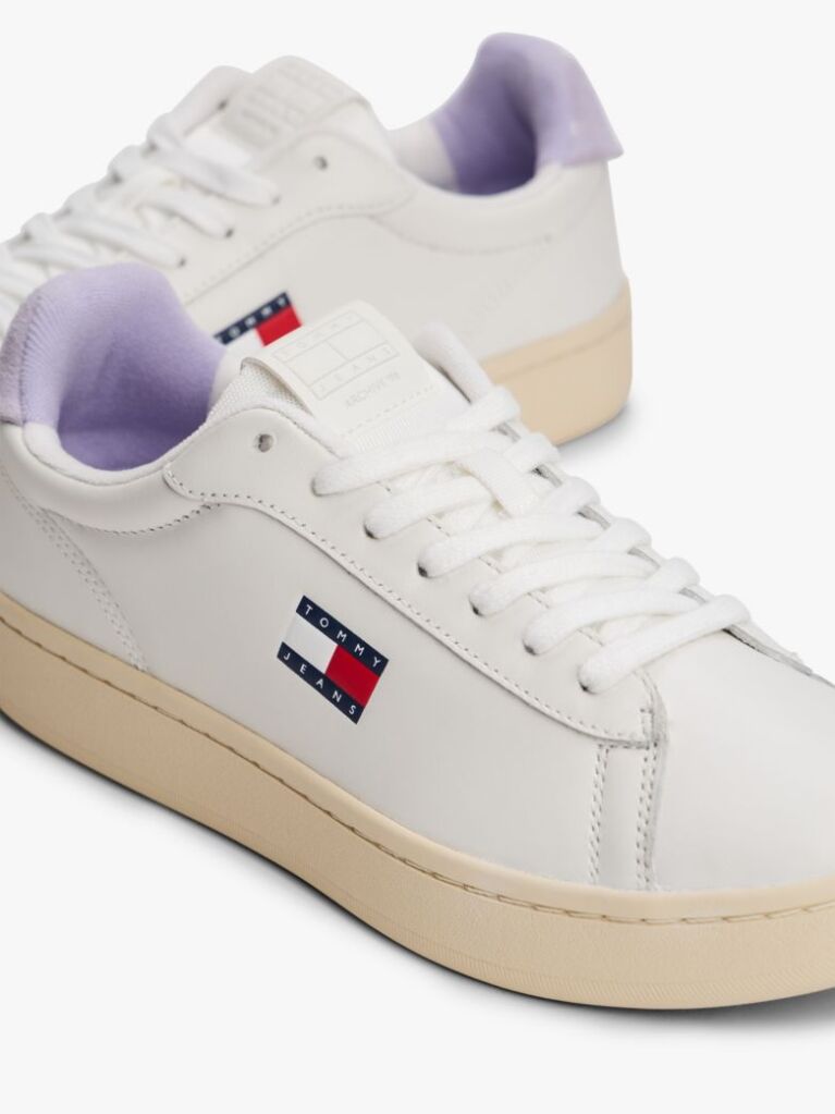 Multi Archive Δερμάτινα Sneakers  Γυναίκες