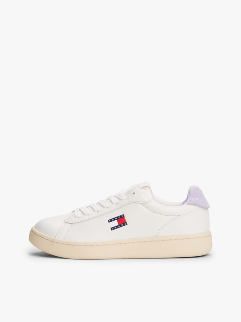 Multi Archive Δερμάτινα Sneakers  Γυναίκες