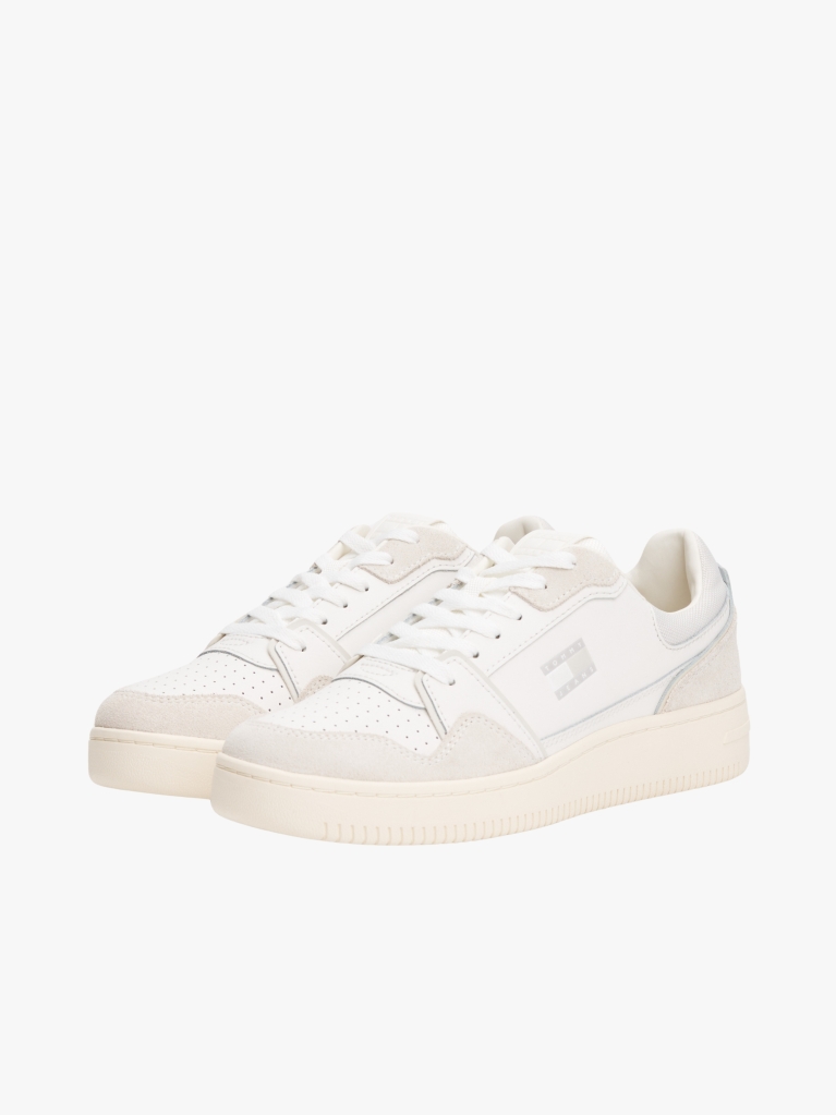 Multi Ρετρό Sneakers  Γυναίκες