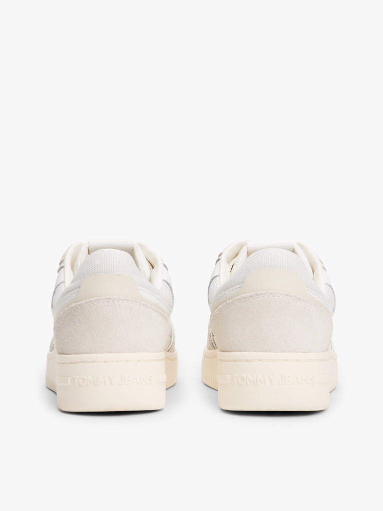 Multi Ρετρό Sneakers  Γυναίκες
