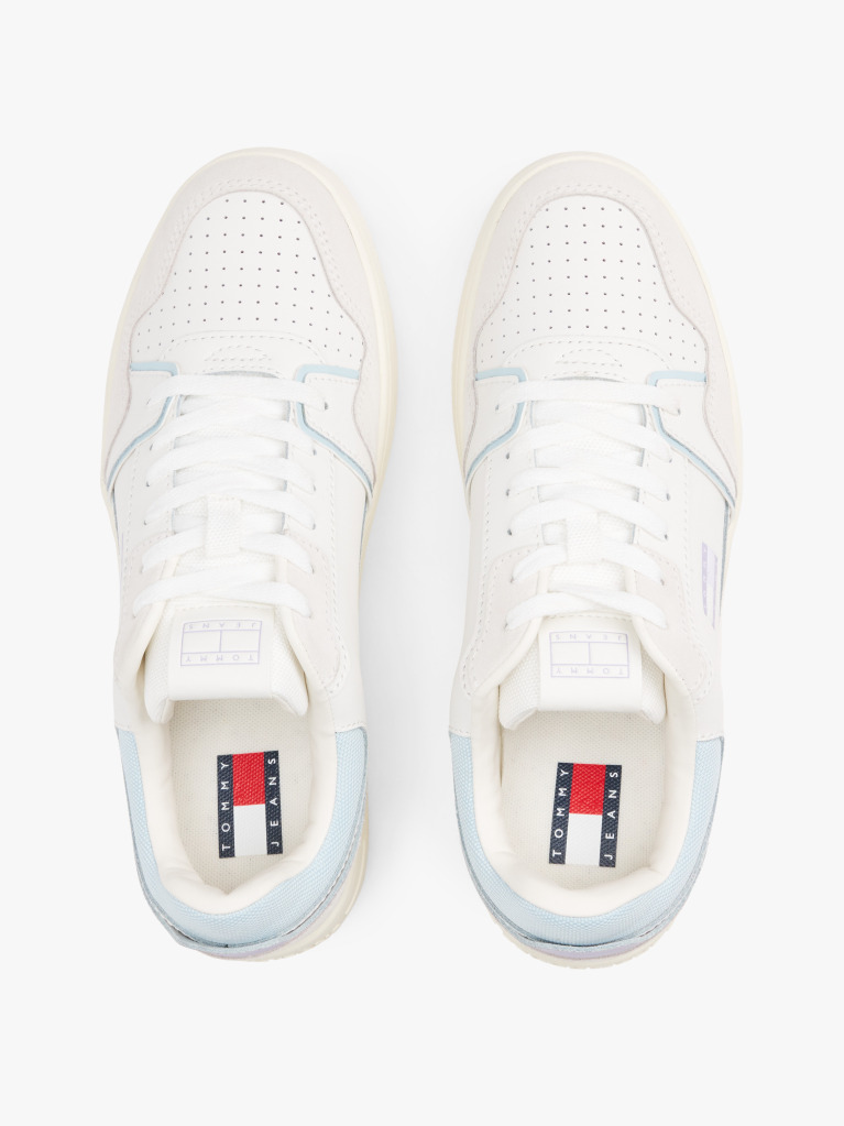Multi Ρετρό Sneakers  Γυναίκες
