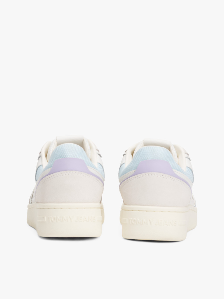 Multi Ρετρό Sneakers  Γυναίκες