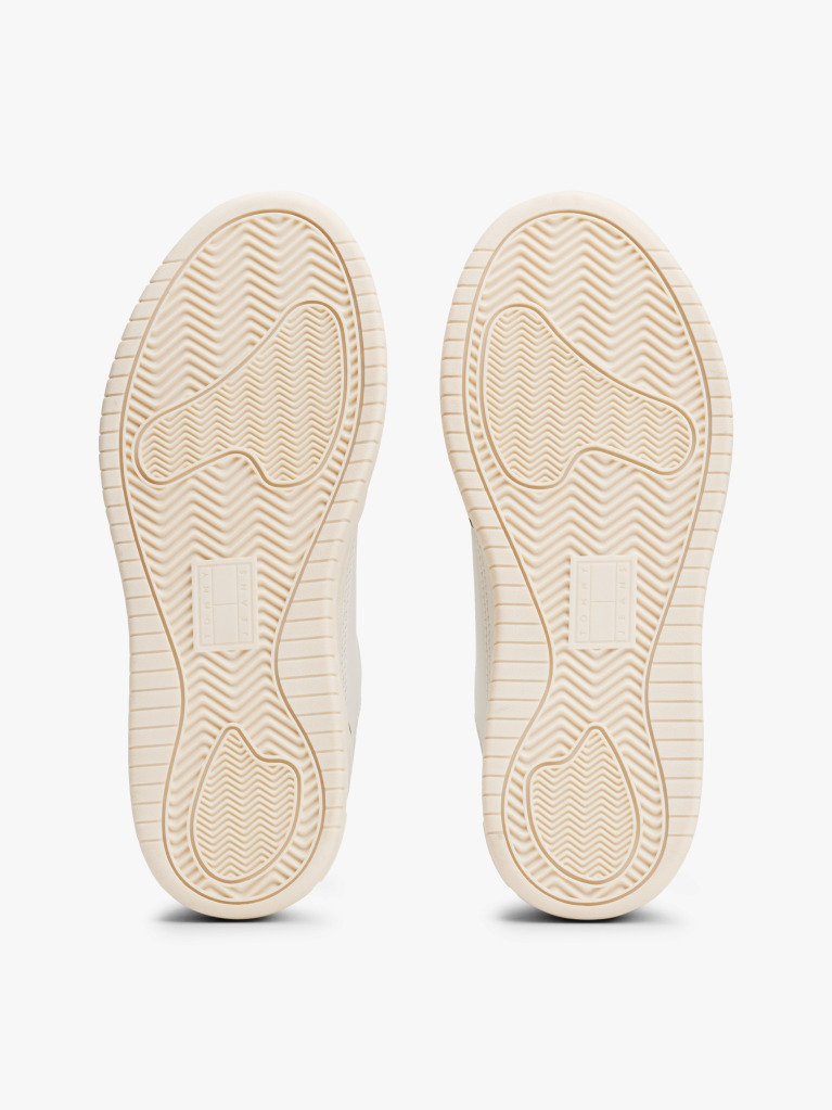 Multi Ρετρό Sneakers Basketball  Γυναίκες
