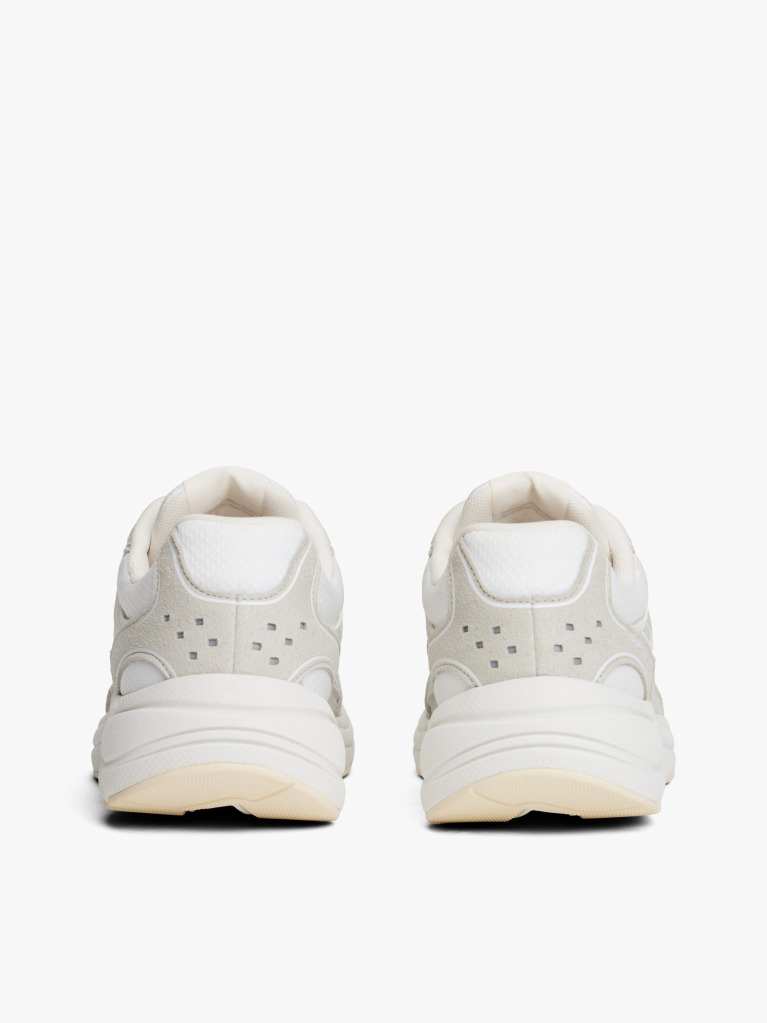 Beige Archive '25 Sneakers  Women