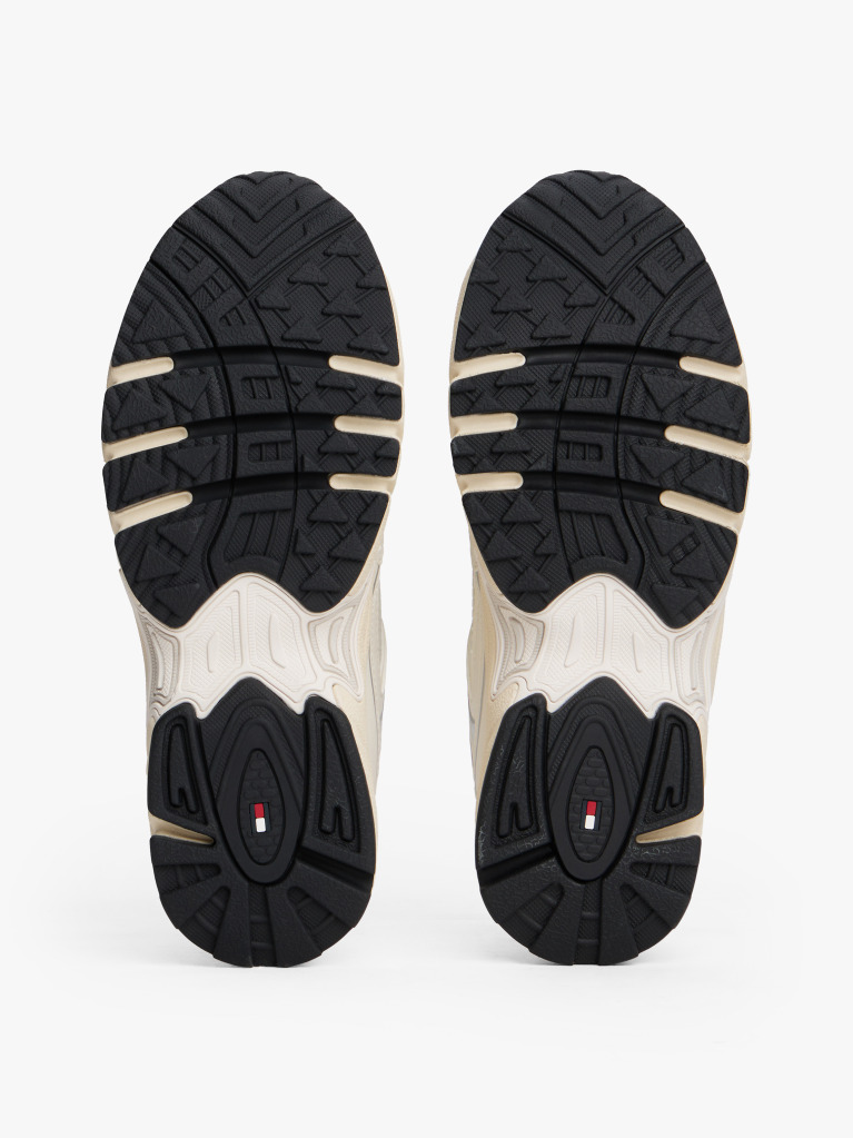 Μπεζ Archive Sneakers  Γυναίκες
