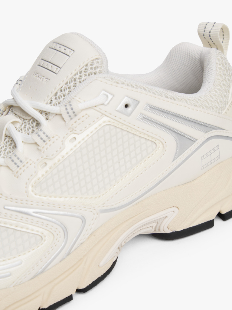 Μπεζ Archive Sneakers  Γυναίκες