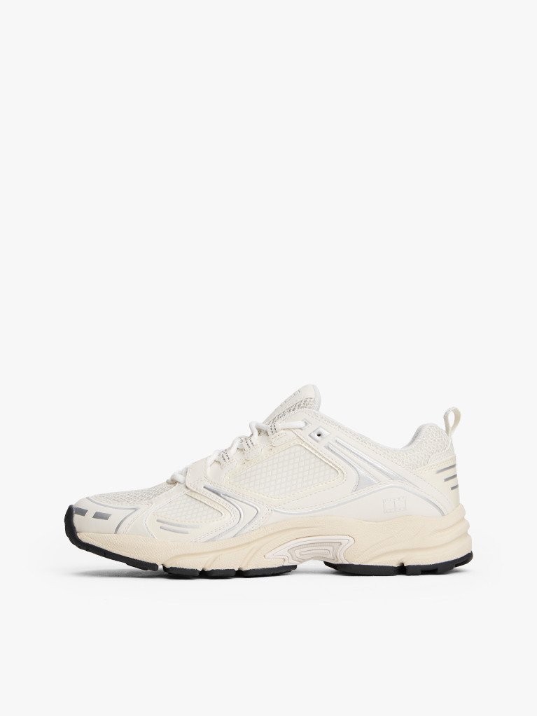 Μπεζ Archive Sneakers  Γυναίκες