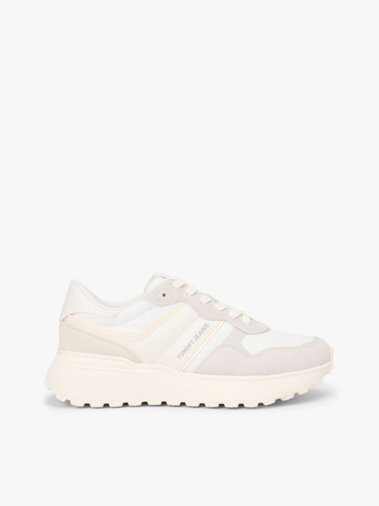 Multi Suede Cleat Sneakers  Women