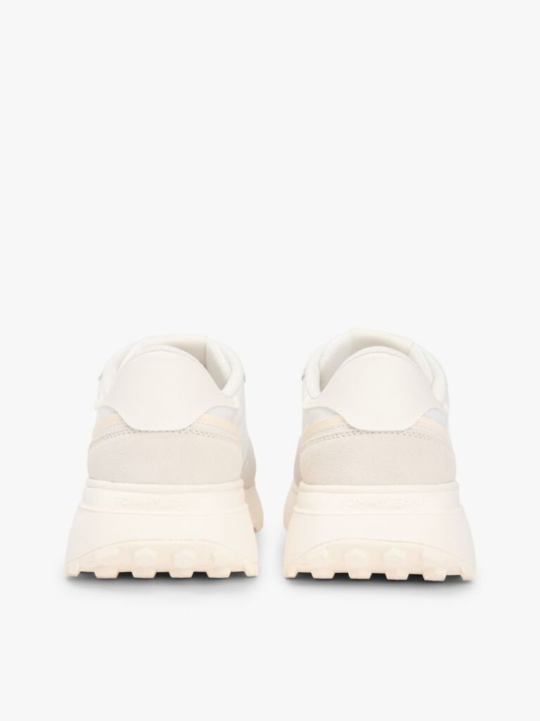 Multi Suede Cleat Sneakers  Women