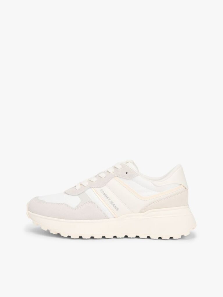 Multi Suede Cleat Sneakers  Women