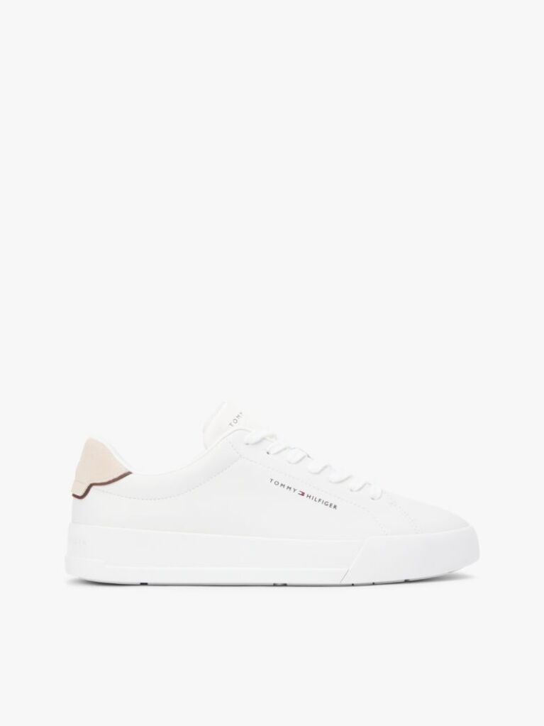 Multi Sneakers Με Ανάγλυφο Φινίρισμα  Άνδρες