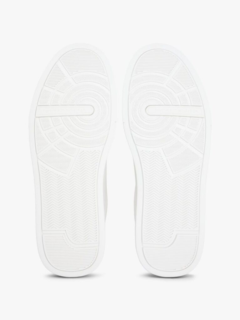 Multi Sneakers Με Ανάγλυφο Φινίρισμα  Άνδρες