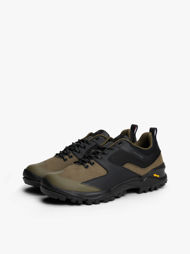 Πράσινο Chunky Sneakers  Άνδρες