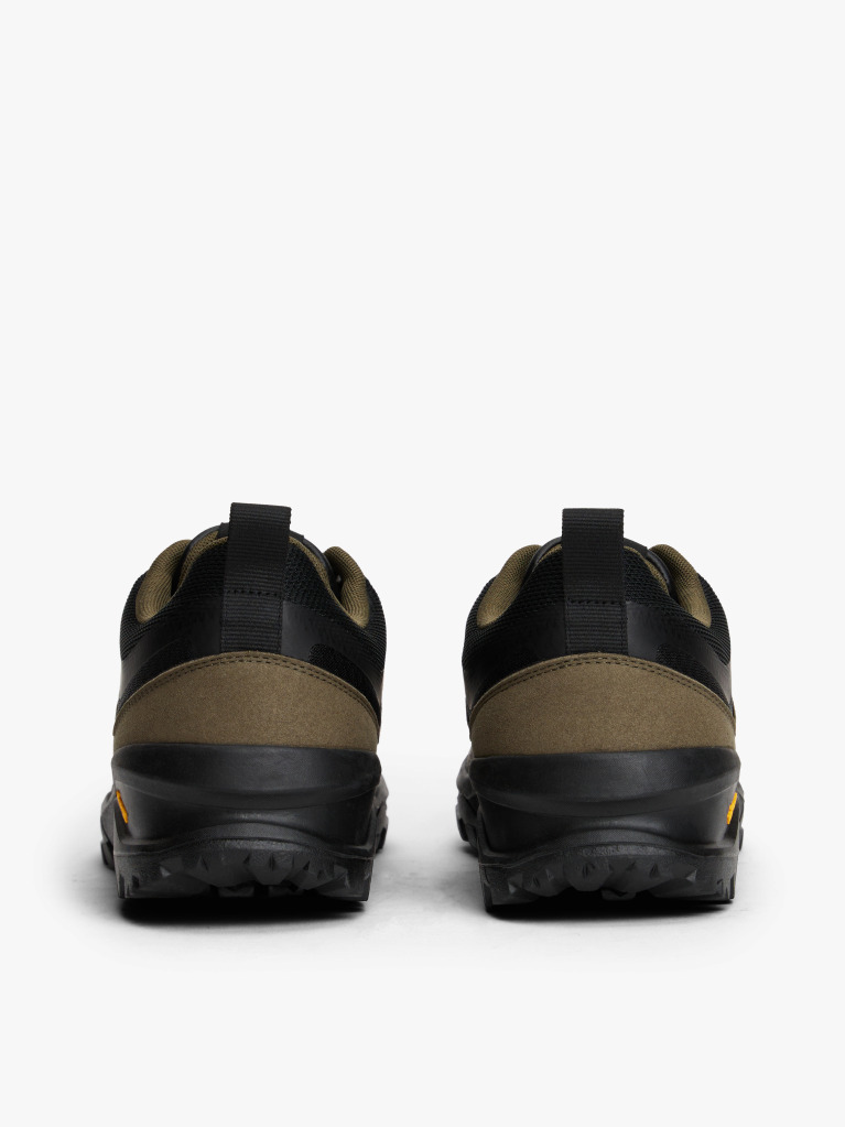 Πράσινο Chunky Sneakers  Άνδρες