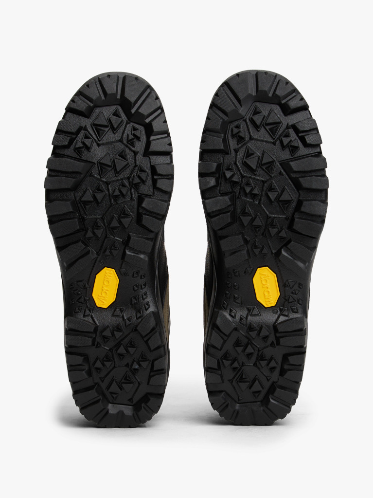 Πράσινο Chunky Sneakers  Άνδρες