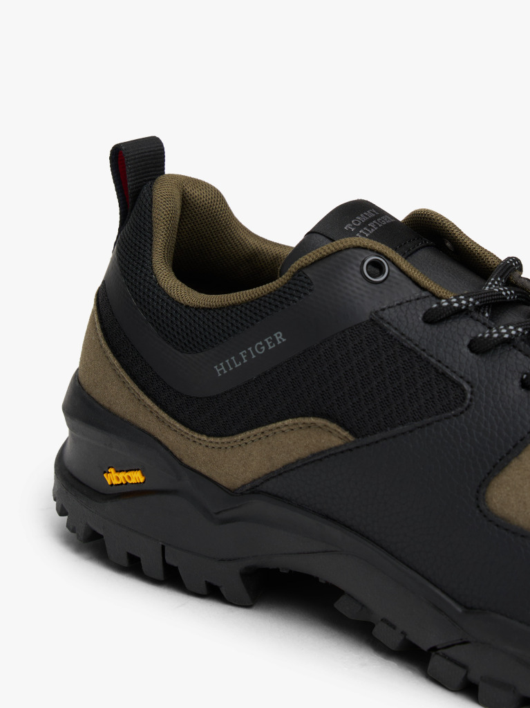 Πράσινο Chunky Sneakers  Άνδρες