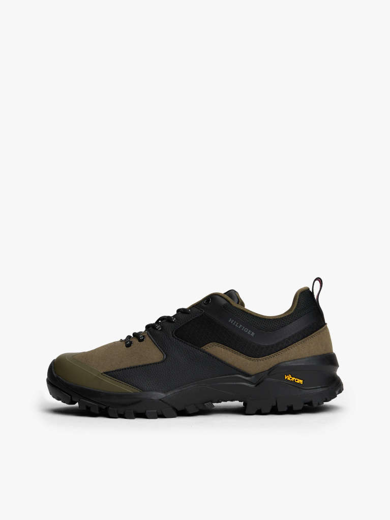 Πράσινο Chunky Sneakers  Άνδρες