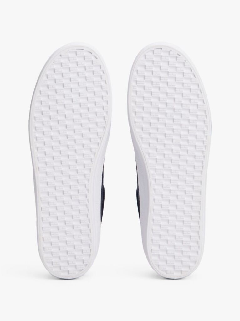 Μπλε Sneakers Με Φινίρισμα Σε Αντίθεση  Γυναίκες