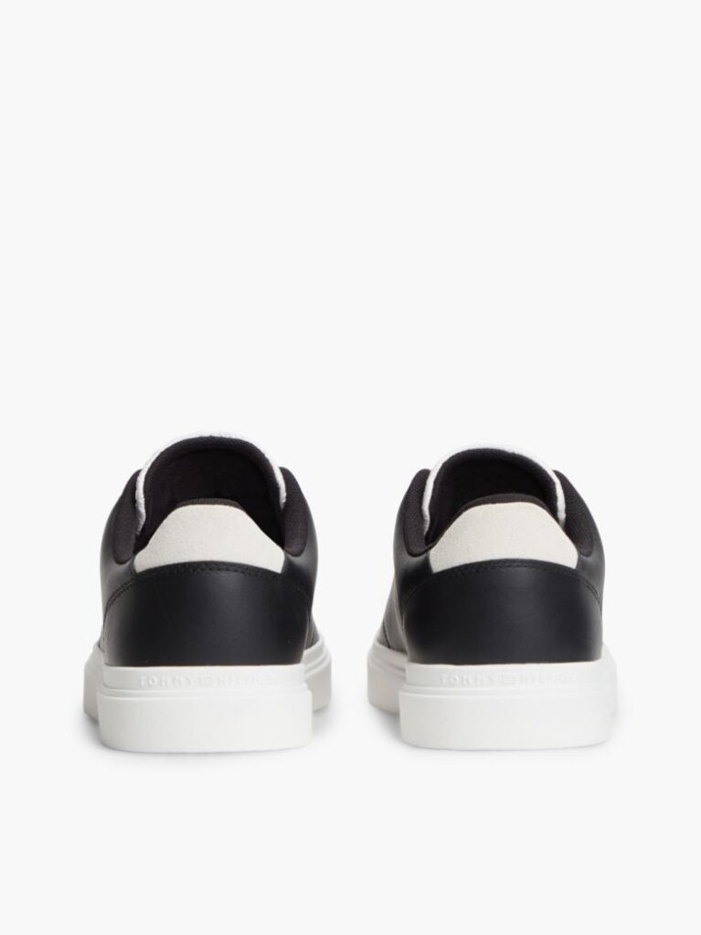 Multi TH Monogram Δερμάτινα Sneakers  Γυναίκες