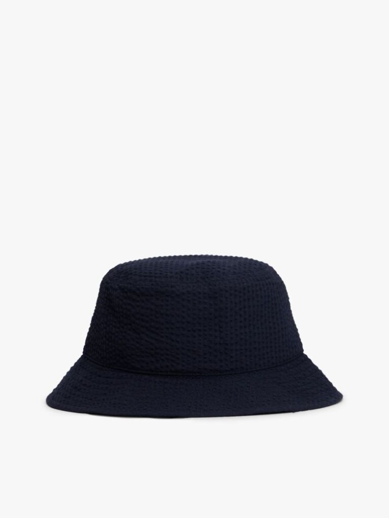 Μπλε Καπέλο Bucket  Παιδί Unisex