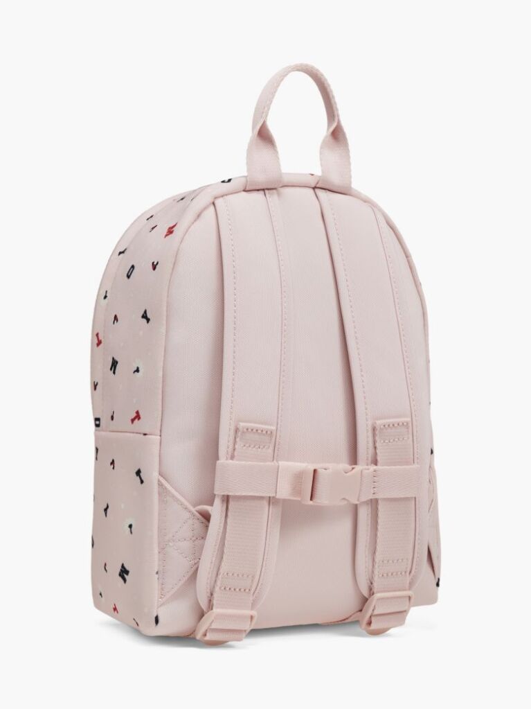 Pink Kids' Essential Dome Backpack  Kids Unisex