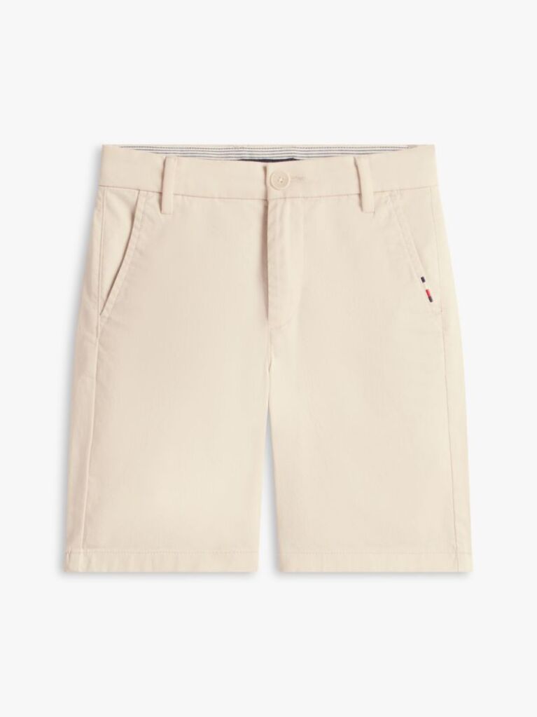 Μπεζ 1985 Collection Chino Σορτς  Αγόρια