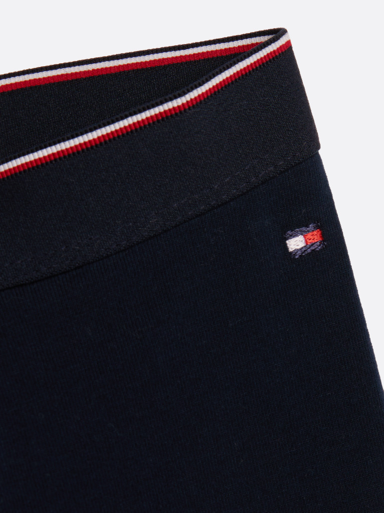 Blue Signature Waistband Leggings  Newborn