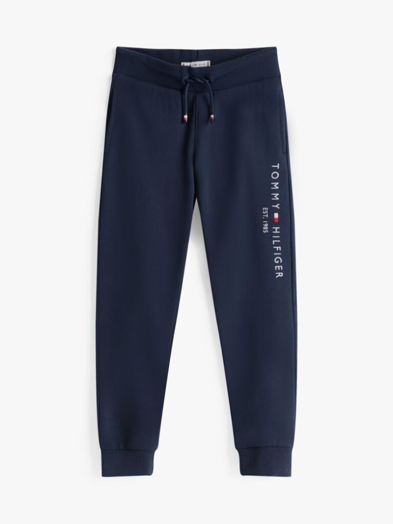 Μπλε Essential Παντελόνι Φόρμας  Παιδί Unisex