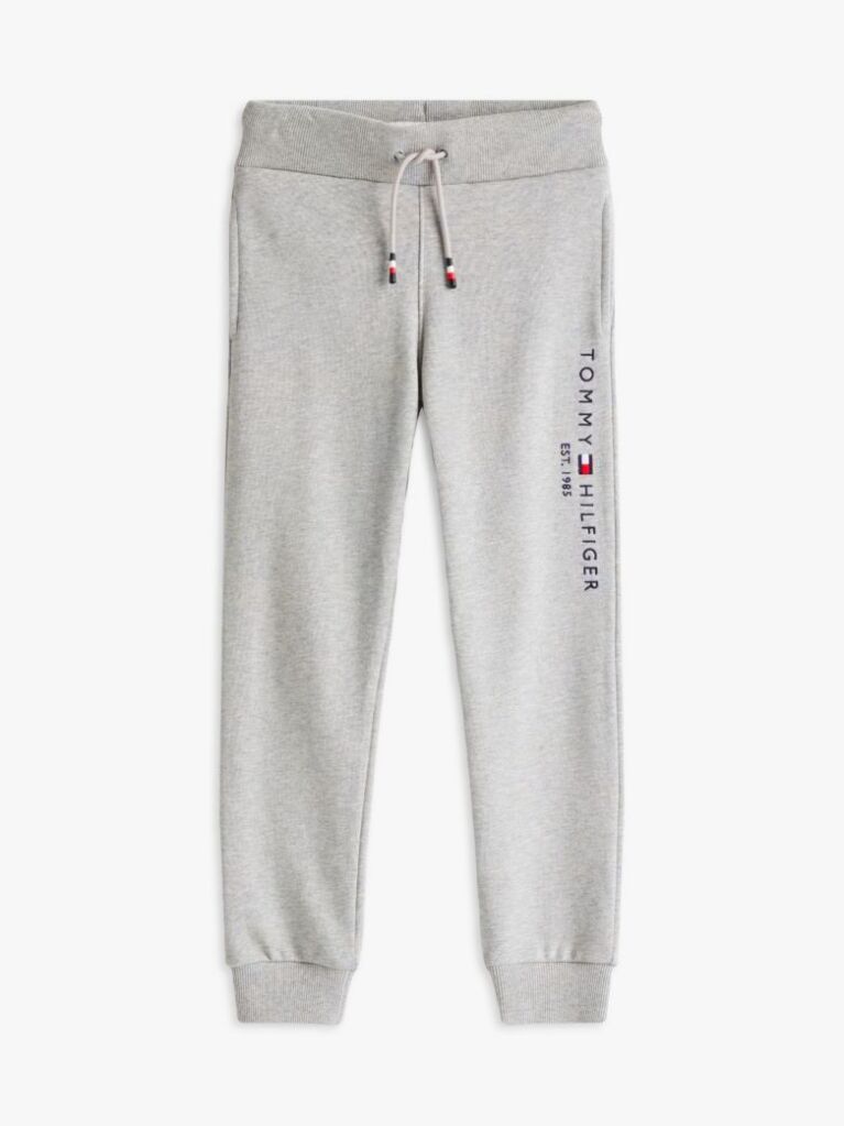 Γκρι Essential Παντελόνι Φόρμας  Παιδί Unisex