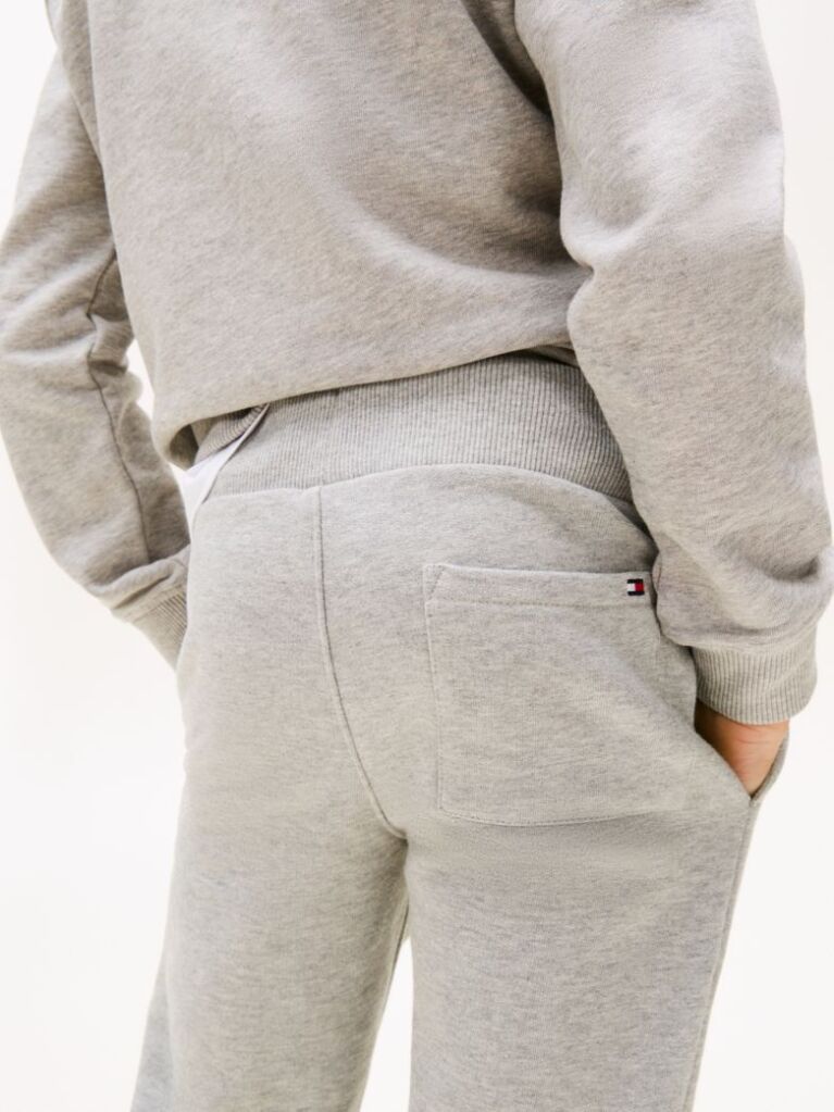 Γκρι Essential Παντελόνι Φόρμας  Παιδί Unisex
