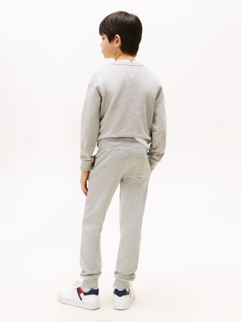 Γκρι Essential Παντελόνι Φόρμας  Παιδί Unisex