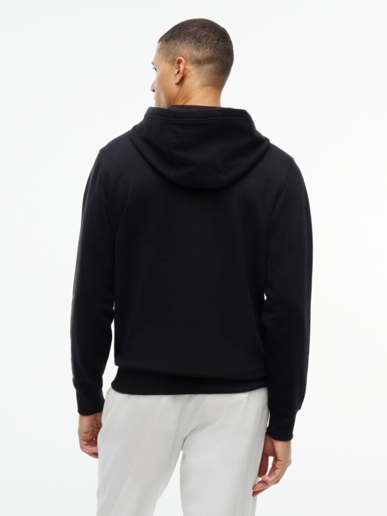 Μαύρο TH x Cadillac Formula 1® Team Βαμβακερό Hoody  Unisex