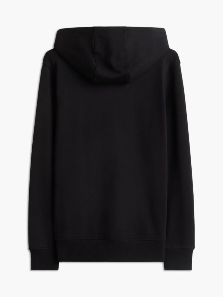 Μαύρο TH x Cadillac Formula 1® Team Hoody Με Σημαία  Unisex