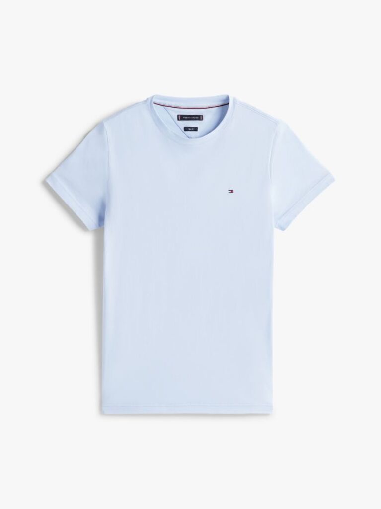 Blue Extra Slim Fit T-Shirt  Men
